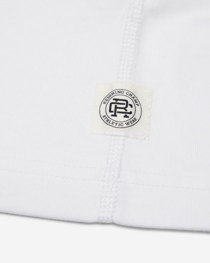 Midweight Jersey Halftone OG T-Shirt