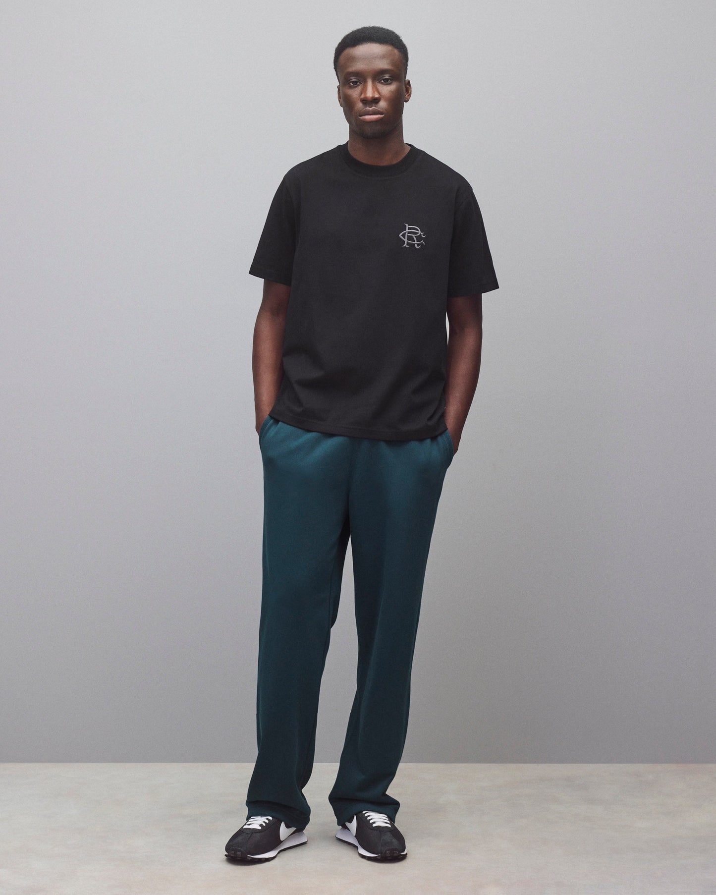 Midweight Jersey Heritage OG T-Shirt