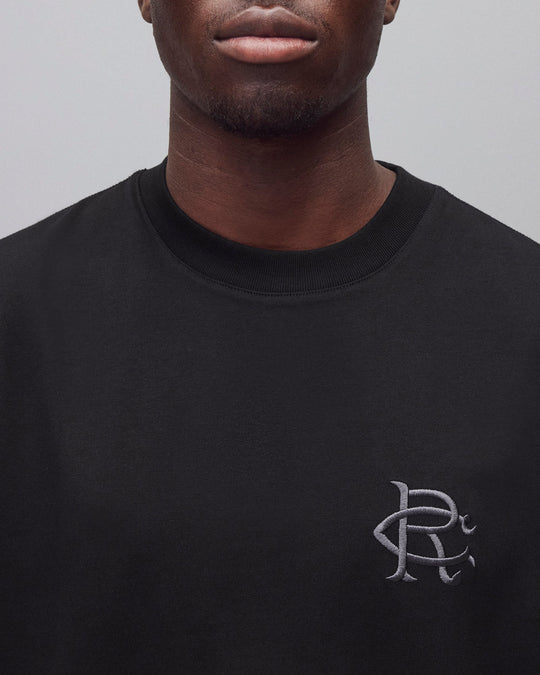 Midweight Jersey Heritage OG T-Shirt