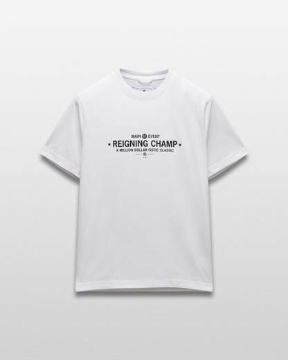 Midweight Jersey Main Event OG T-Shirt