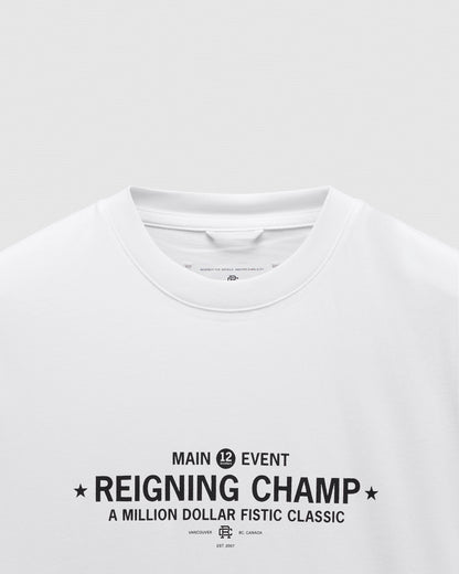 Midweight Jersey Main Event OG T-Shirt