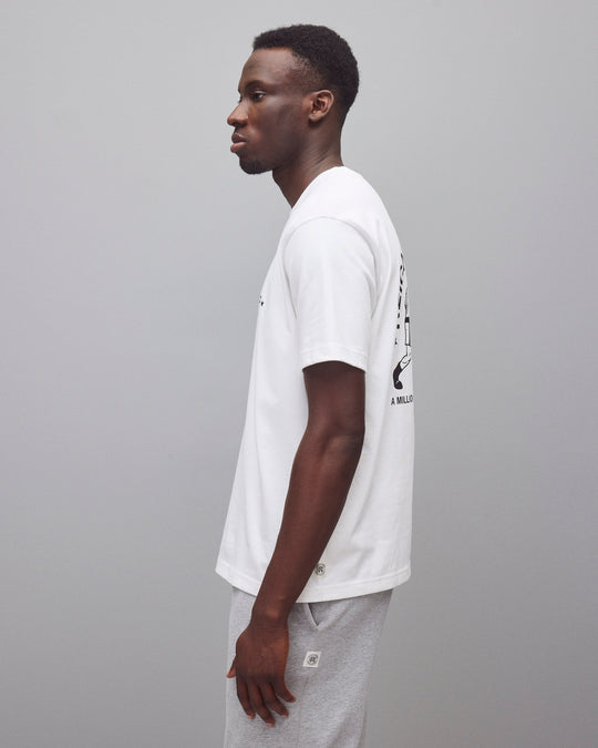 Midweight Jersey Main Event OG T-Shirt