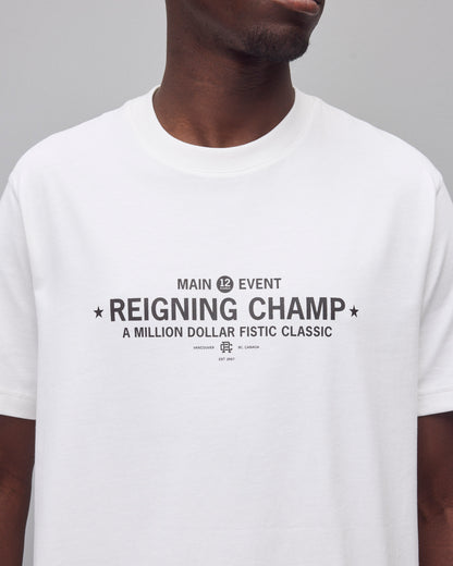 Midweight Jersey Main Event OG T-Shirt