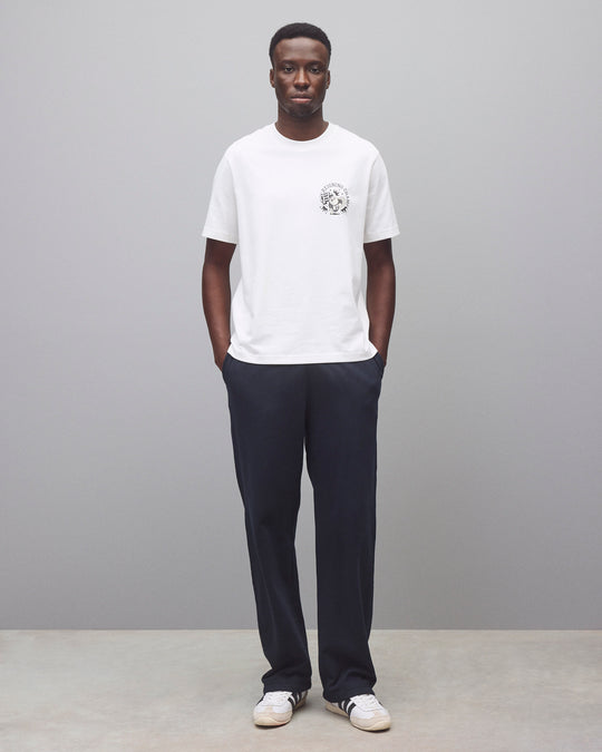 Midweight Jersey Beaver OG T-Shirt