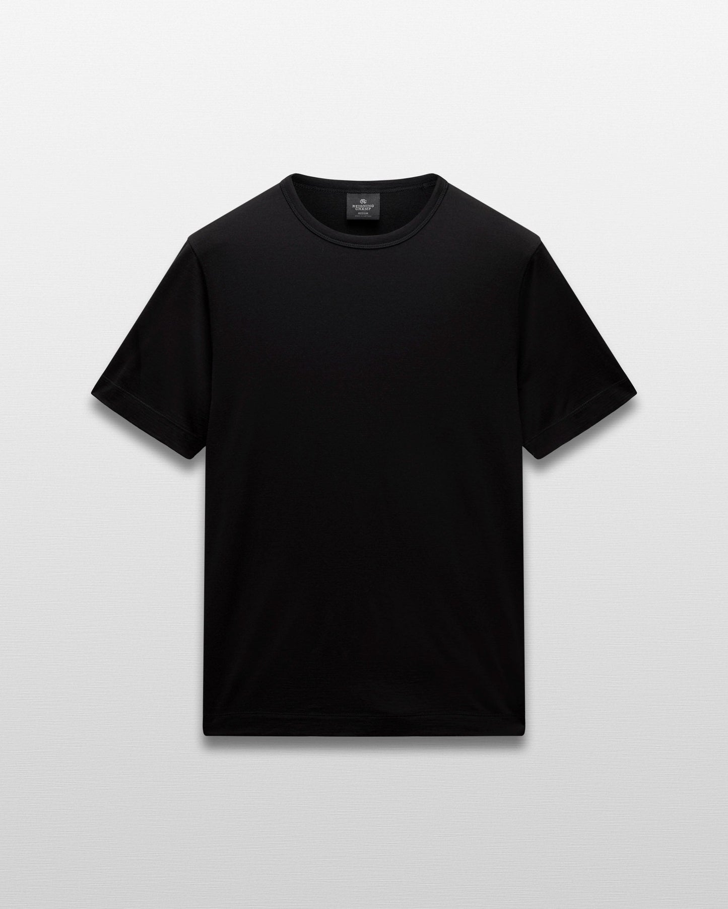 Merino Jersey Vista Standard T-Shirt