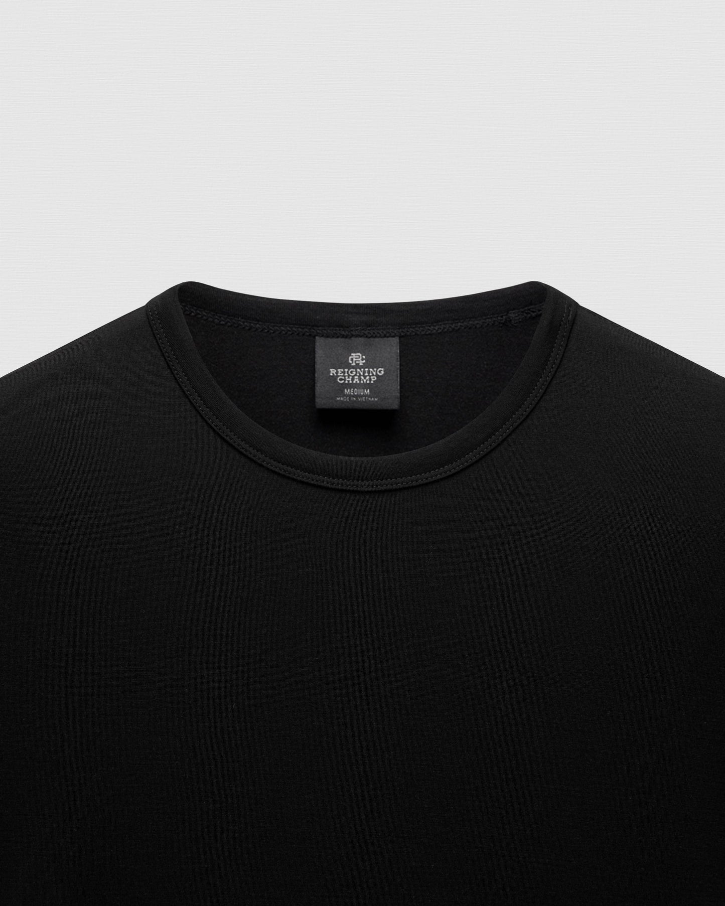 Merino Jersey Vista Standard T-Shirt