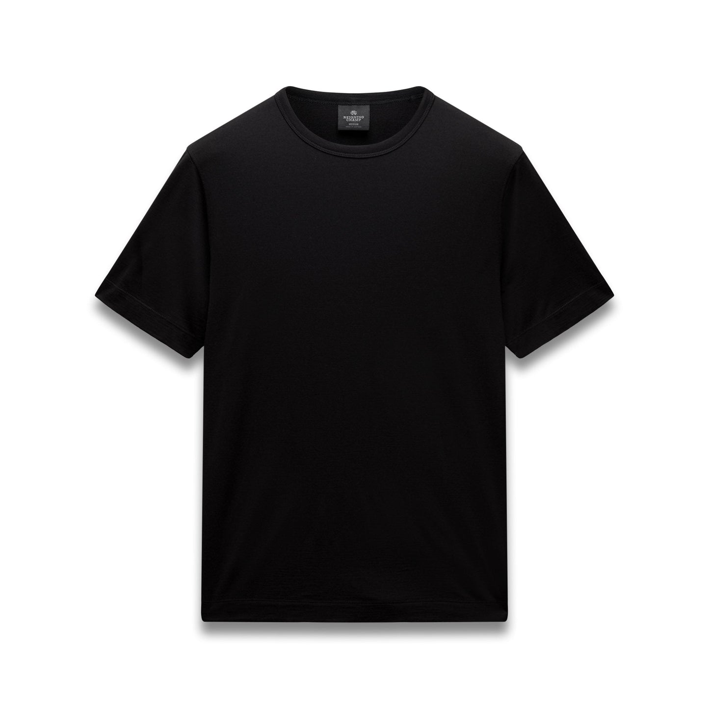Merino Jersey Vista Standard T-Shirt