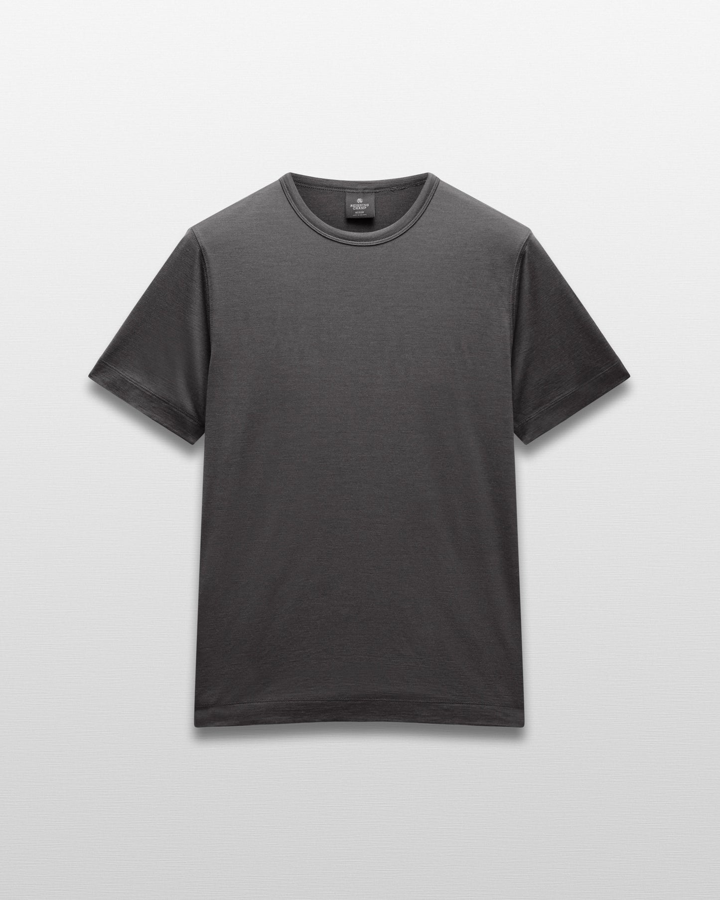 Merino Jersey Vista Standard T-Shirt