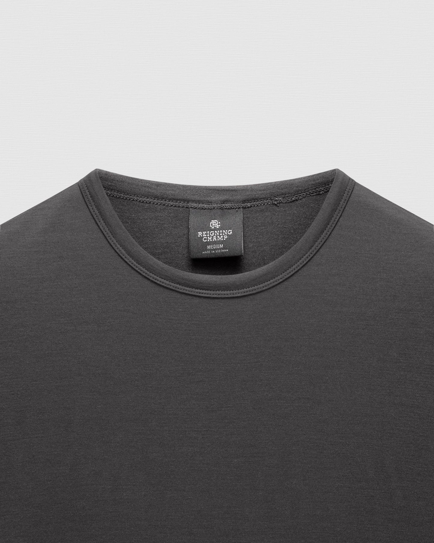 Merino Jersey Vista Standard T-Shirt