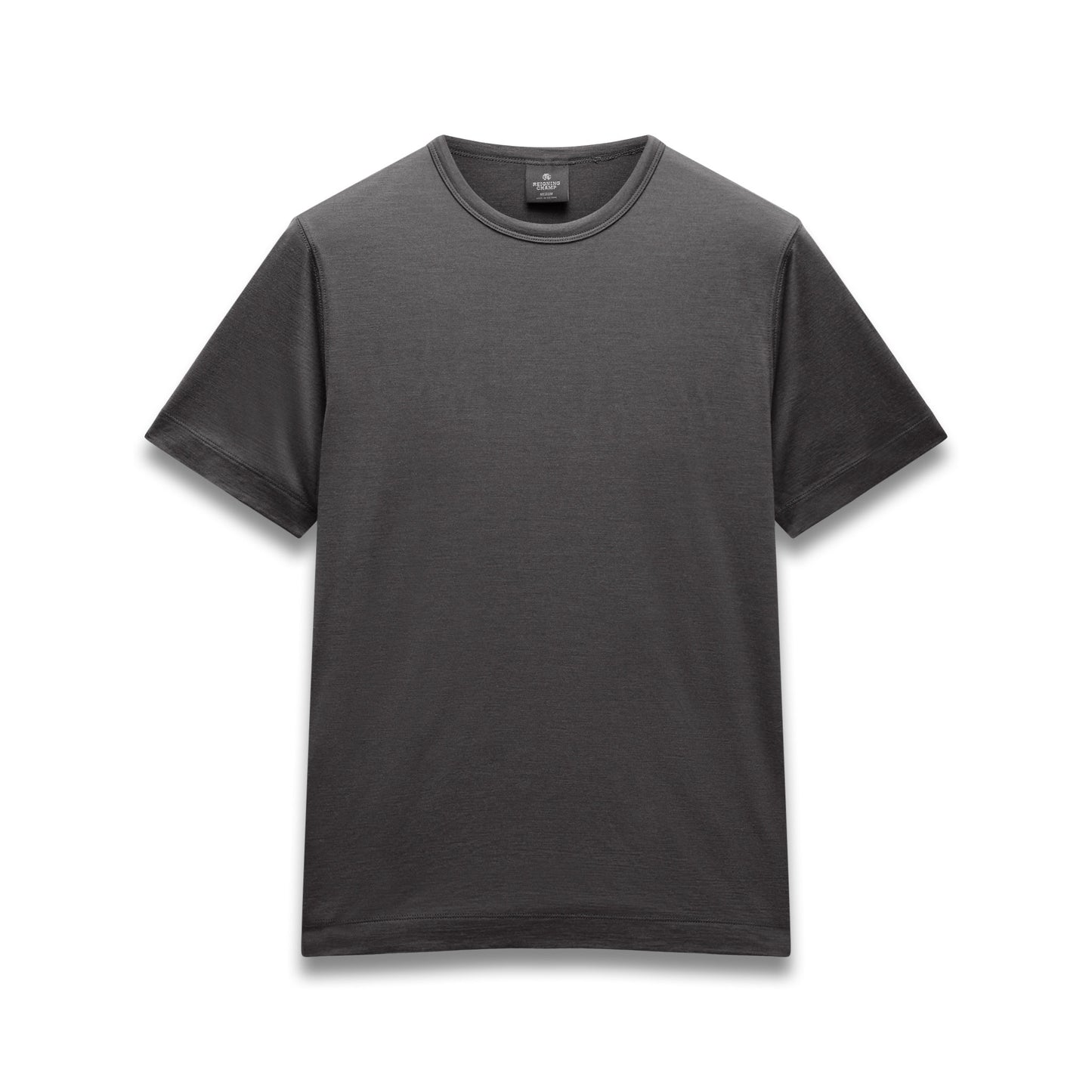 Merino Jersey Vista Standard T-Shirt