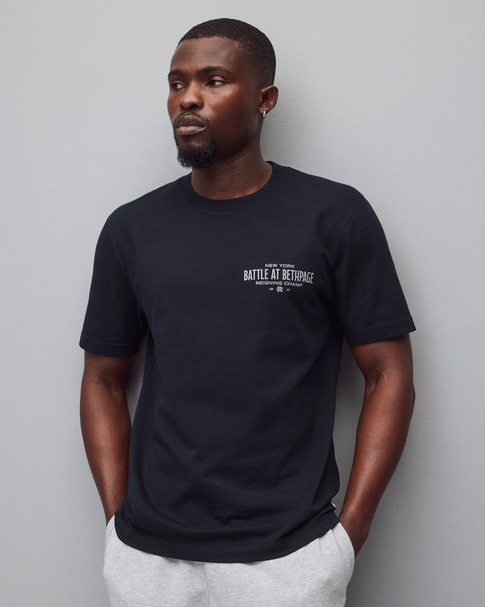 Midweight Jersey Bethpage Standard T-Shirt