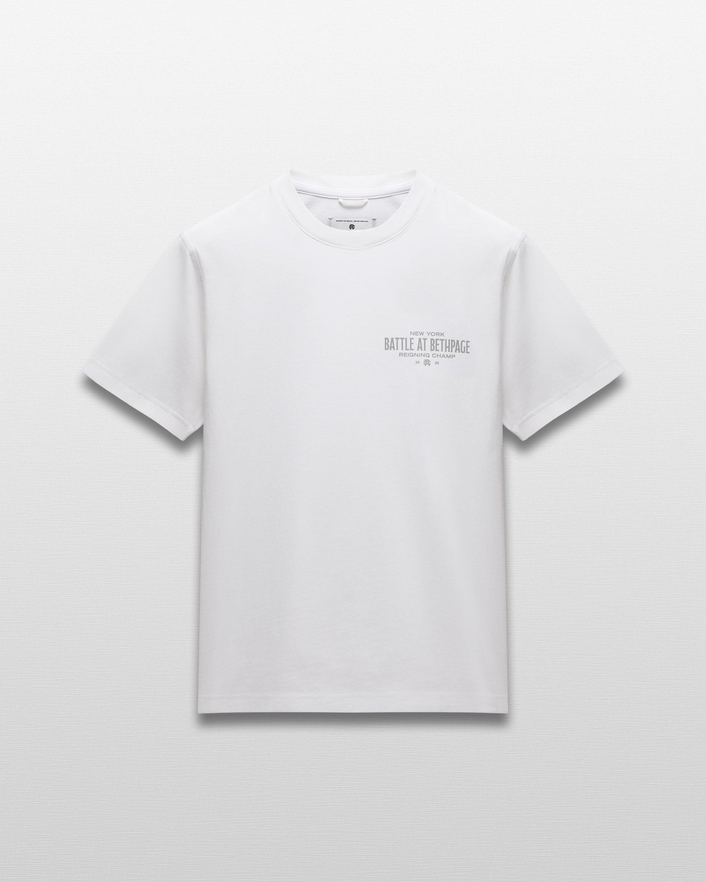 Midweight Jersey Bethpage Standard T-Shirt