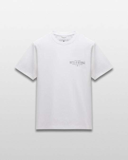 Midweight Jersey Bethpage Standard T-Shirt