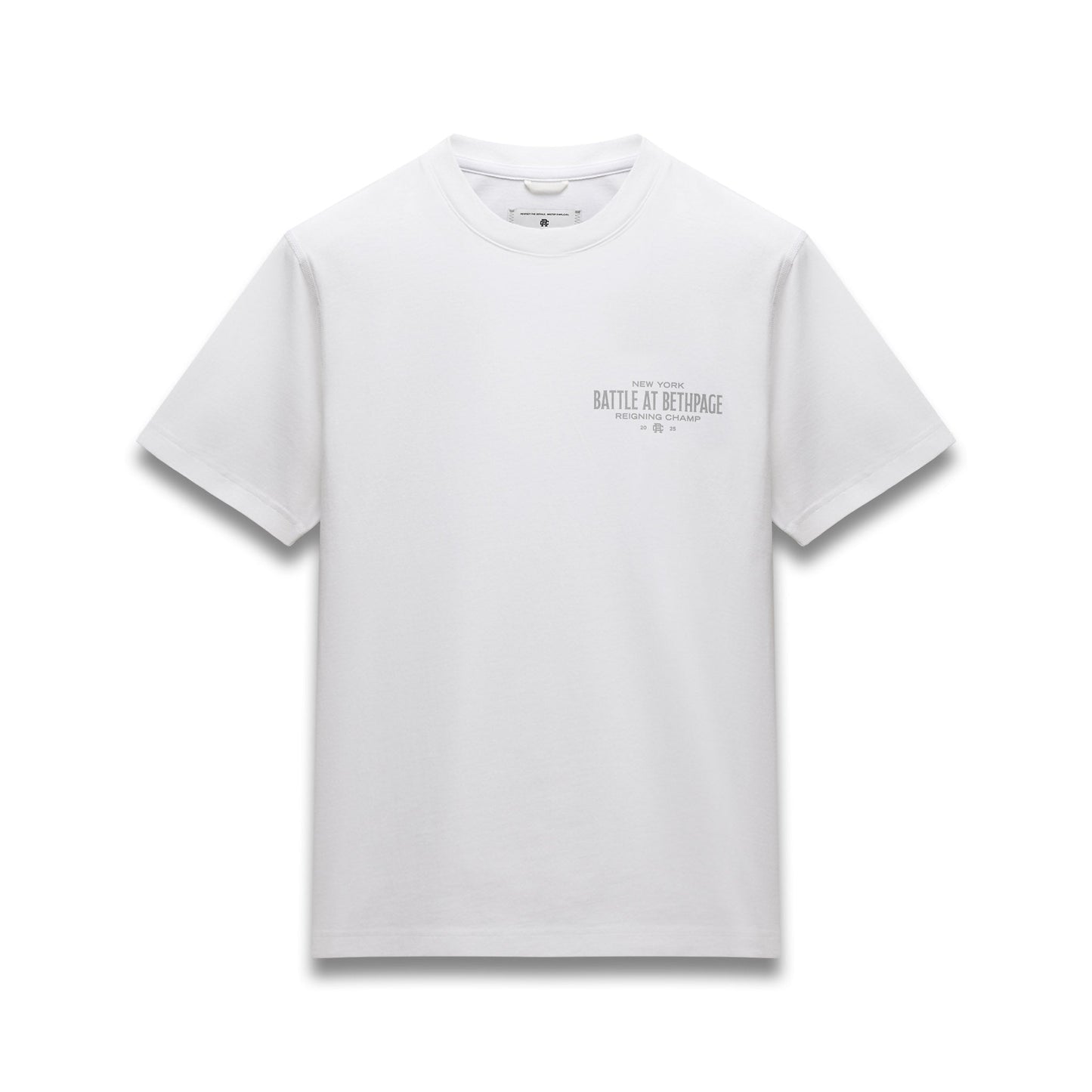 Midweight Jersey Bethpage Standard T-Shirt