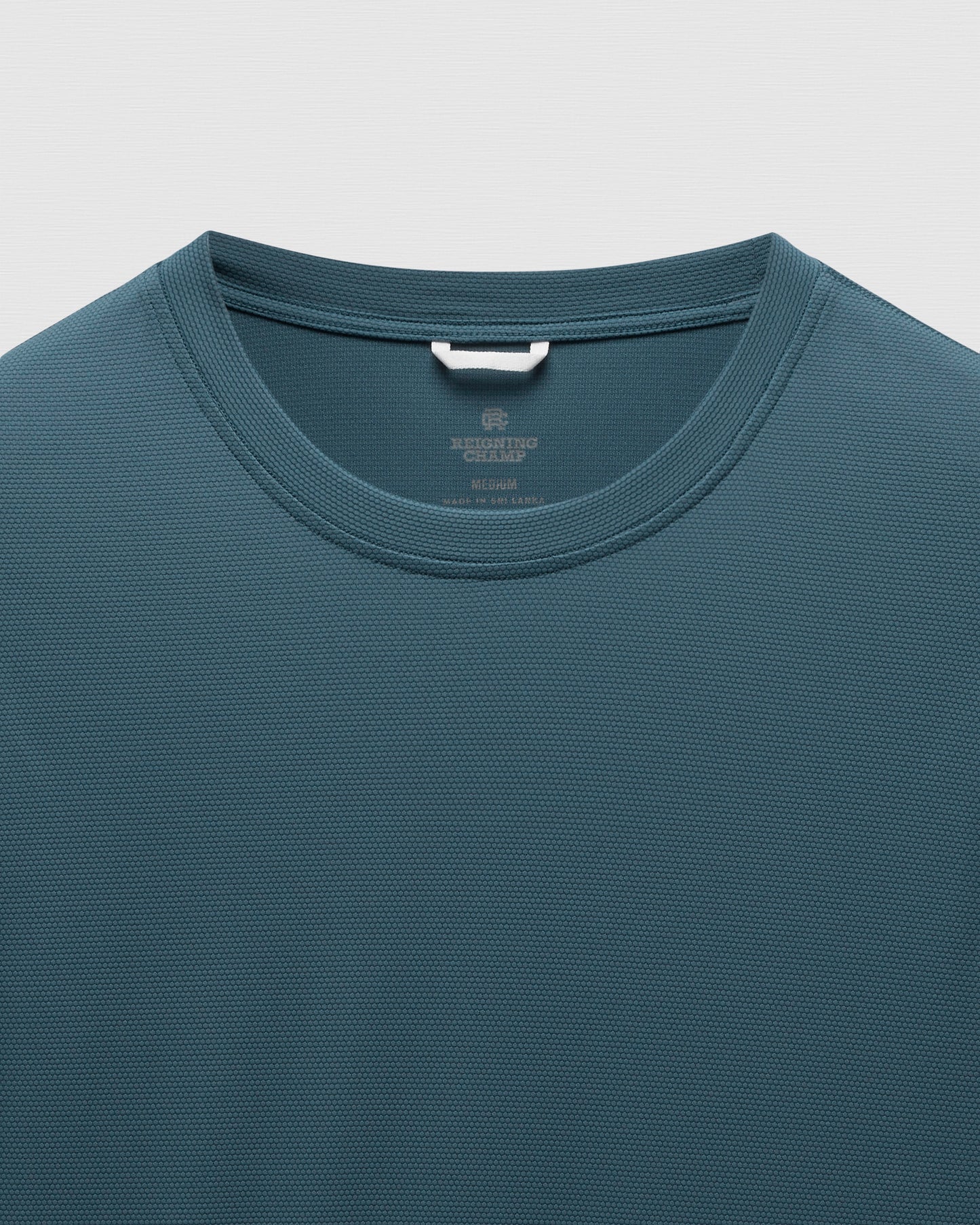 Lightweight Cordura Standard Training Long Sleeve