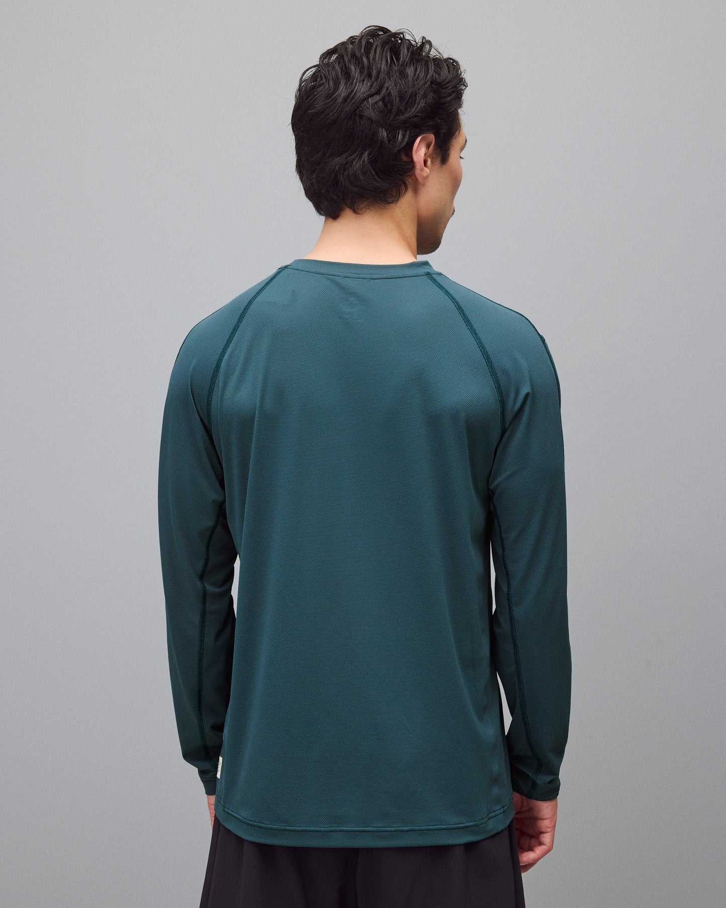 Lightweight Cordura Standard Training Long Sleeve