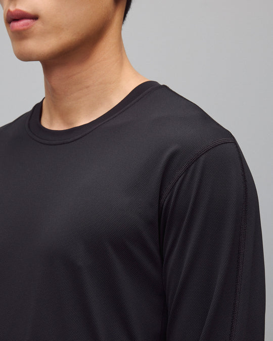 Lightweight Cordura Standard Training Long Sleeve