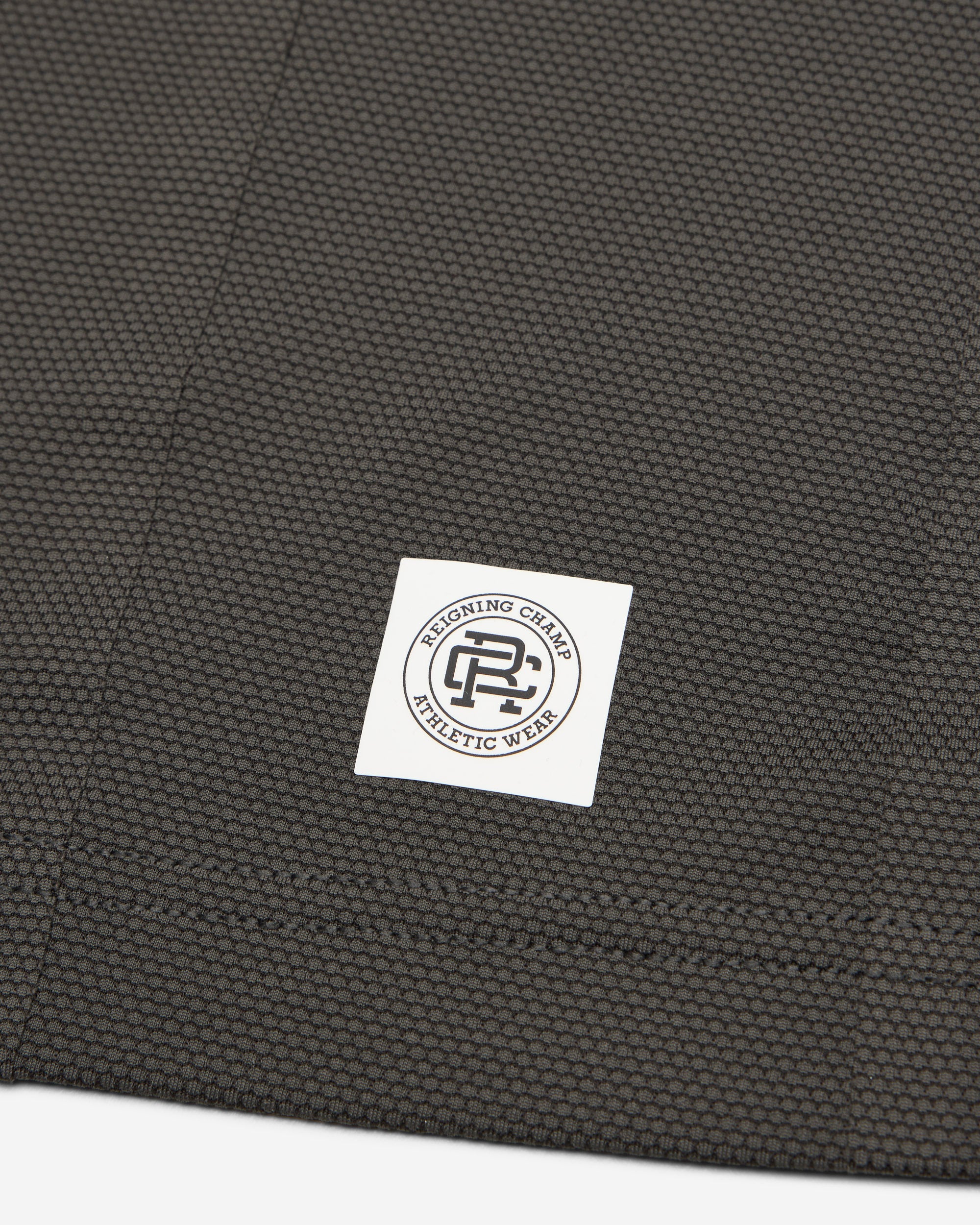 Lightweight Cordura Standard Training Long Sleeve | Reigning Champ