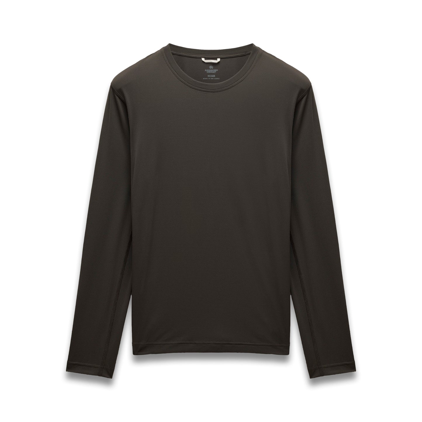 Lightweight Cordura Standard Training Long Sleeve