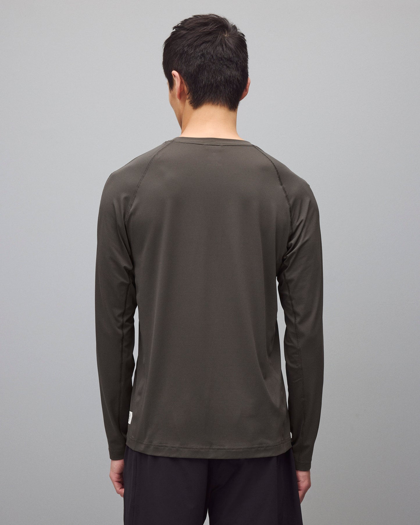 Lightweight Cordura Standard Training Long Sleeve