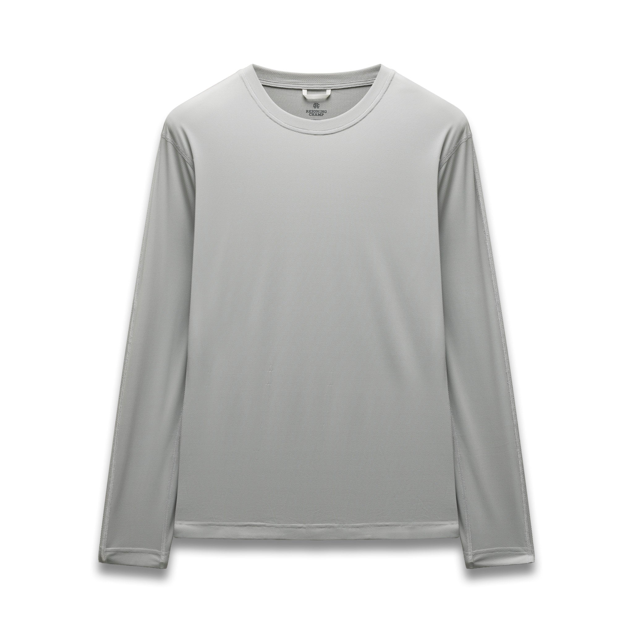 Lightweight Cordura Standard Training Long Sleeve | Reigning Champ