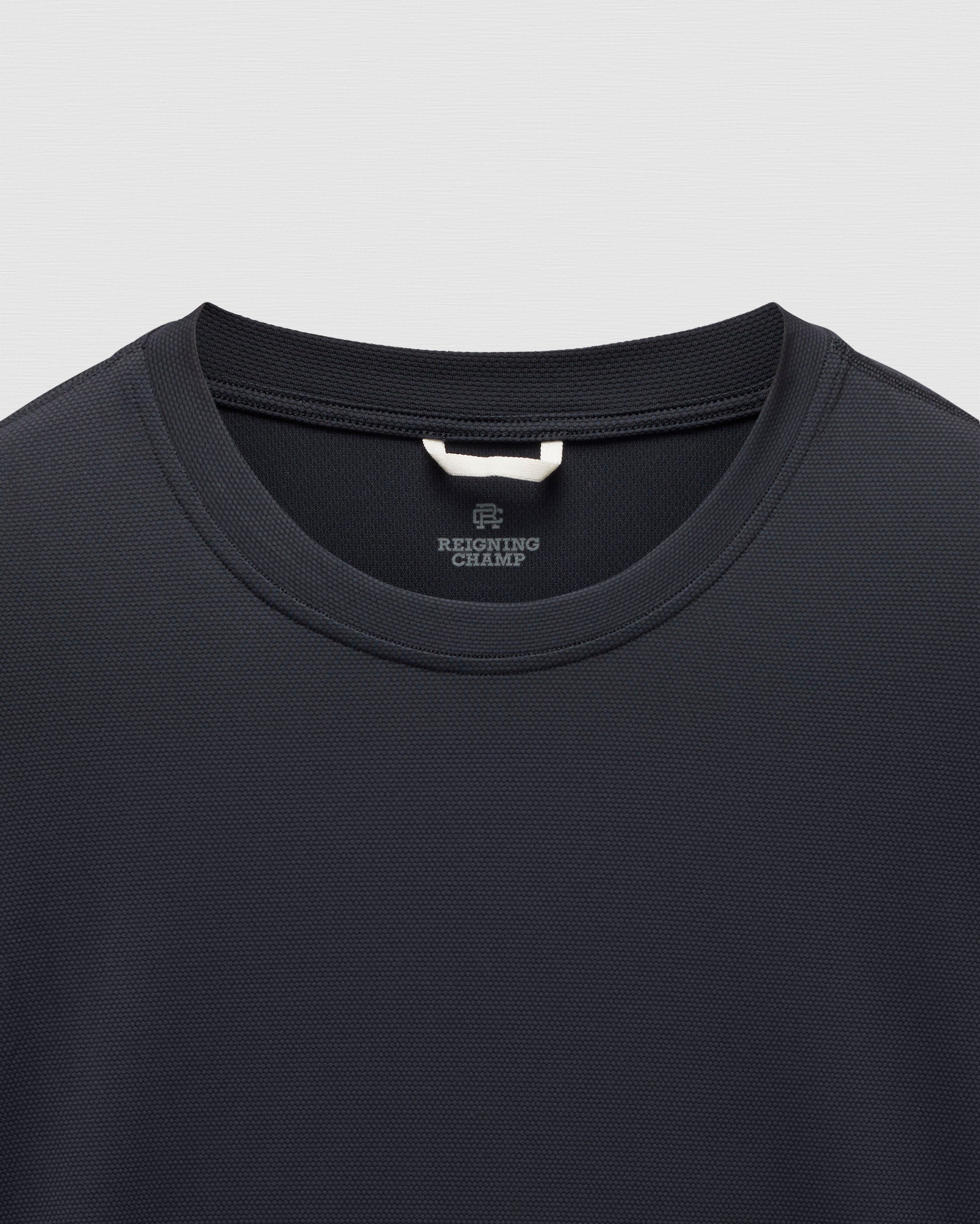 Lightweight Cordura Standard Training Long Sleeve | Reigning Champ