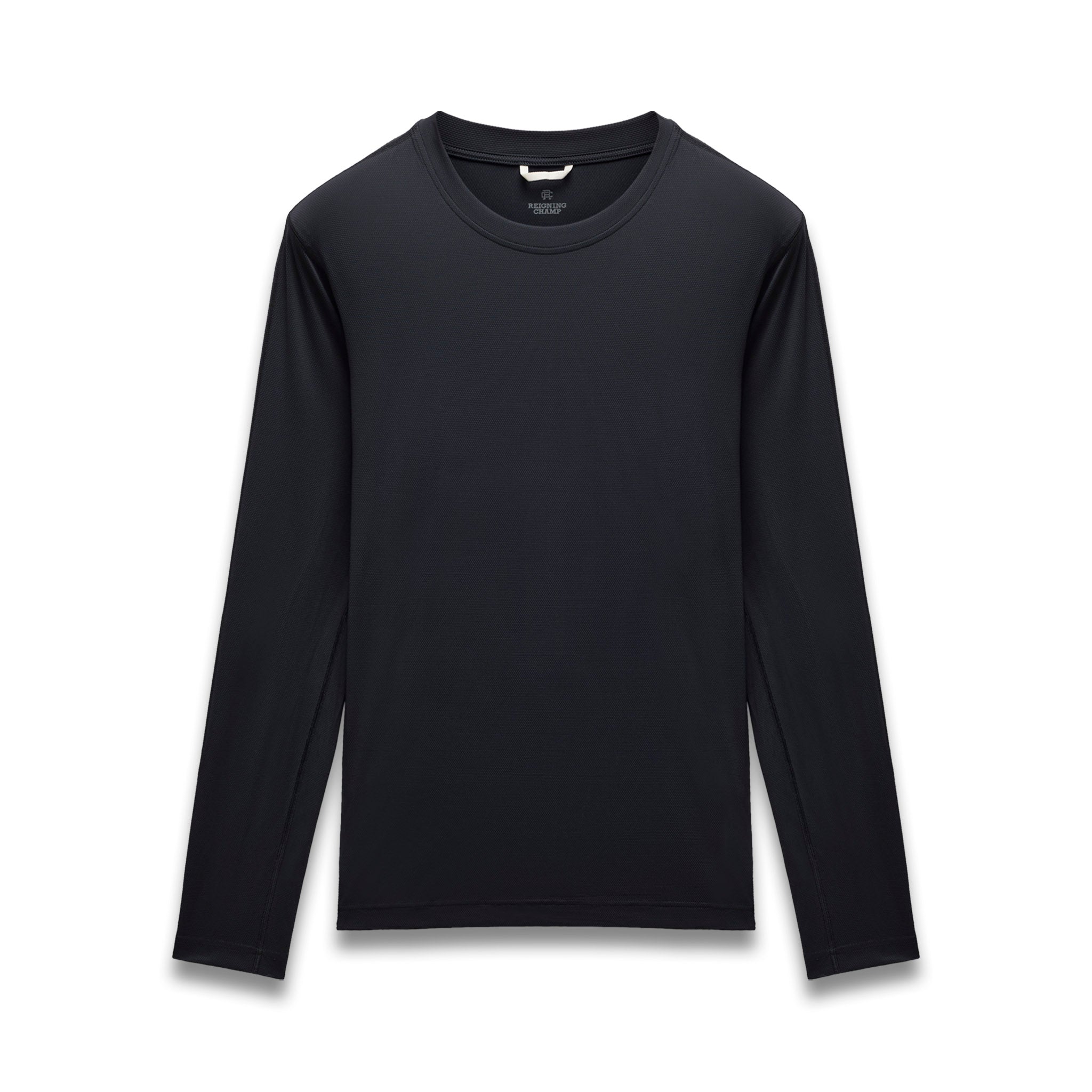 ウェア RCFC LONG SLEEVE JERSEY REIGNING CHAMP Lightweight Cordura Standard Training Long Sleeve | Reigning Champ