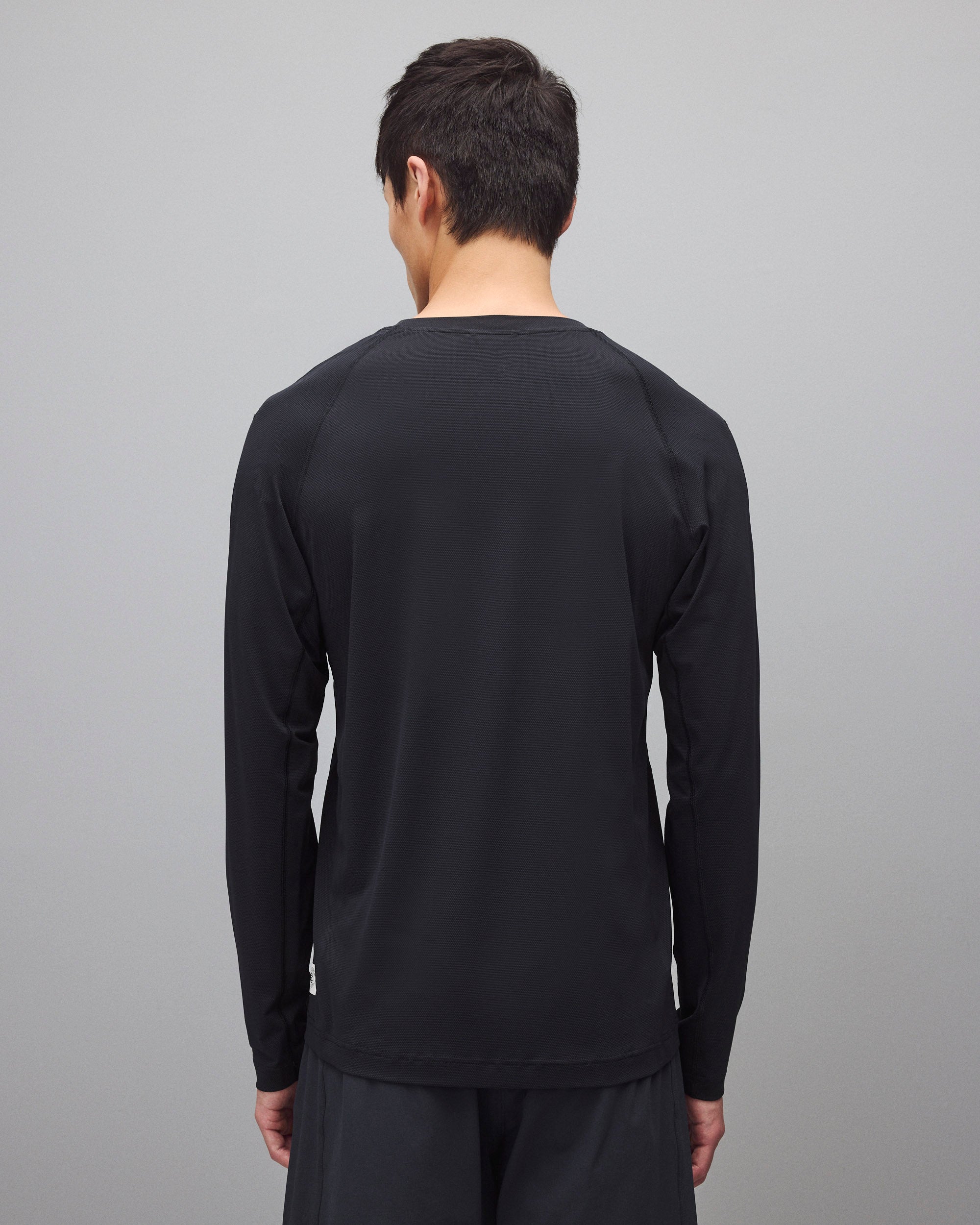 Lightweight Cordura Standard Training Long Sleeve | Reigning Champ