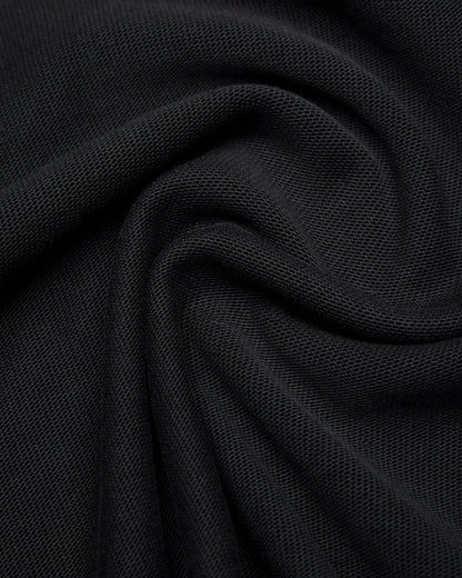 Heavyweight Jersey Relaxed Long Sleeve