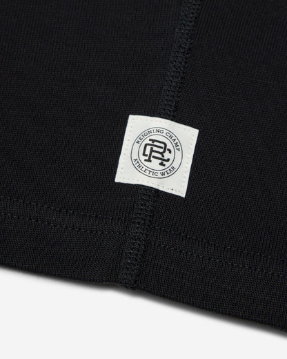 Midweight Jersey Standard Long Sleeve