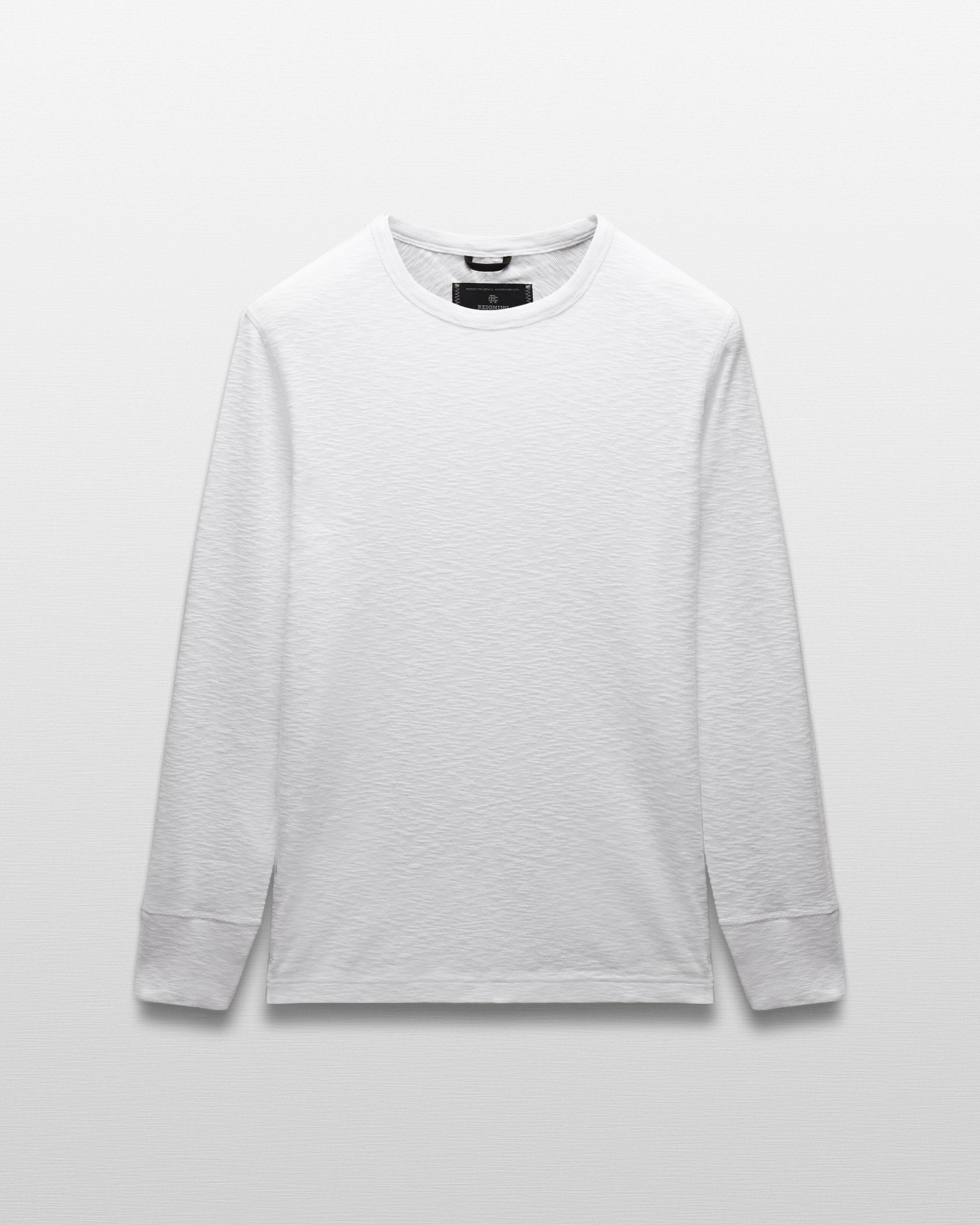 MGA Spring Long Sleeve T-shirt 2023 白 M MGA Spring Long Sleeve T-shirt 2023 白 M MGA Spring Long Sleeve T