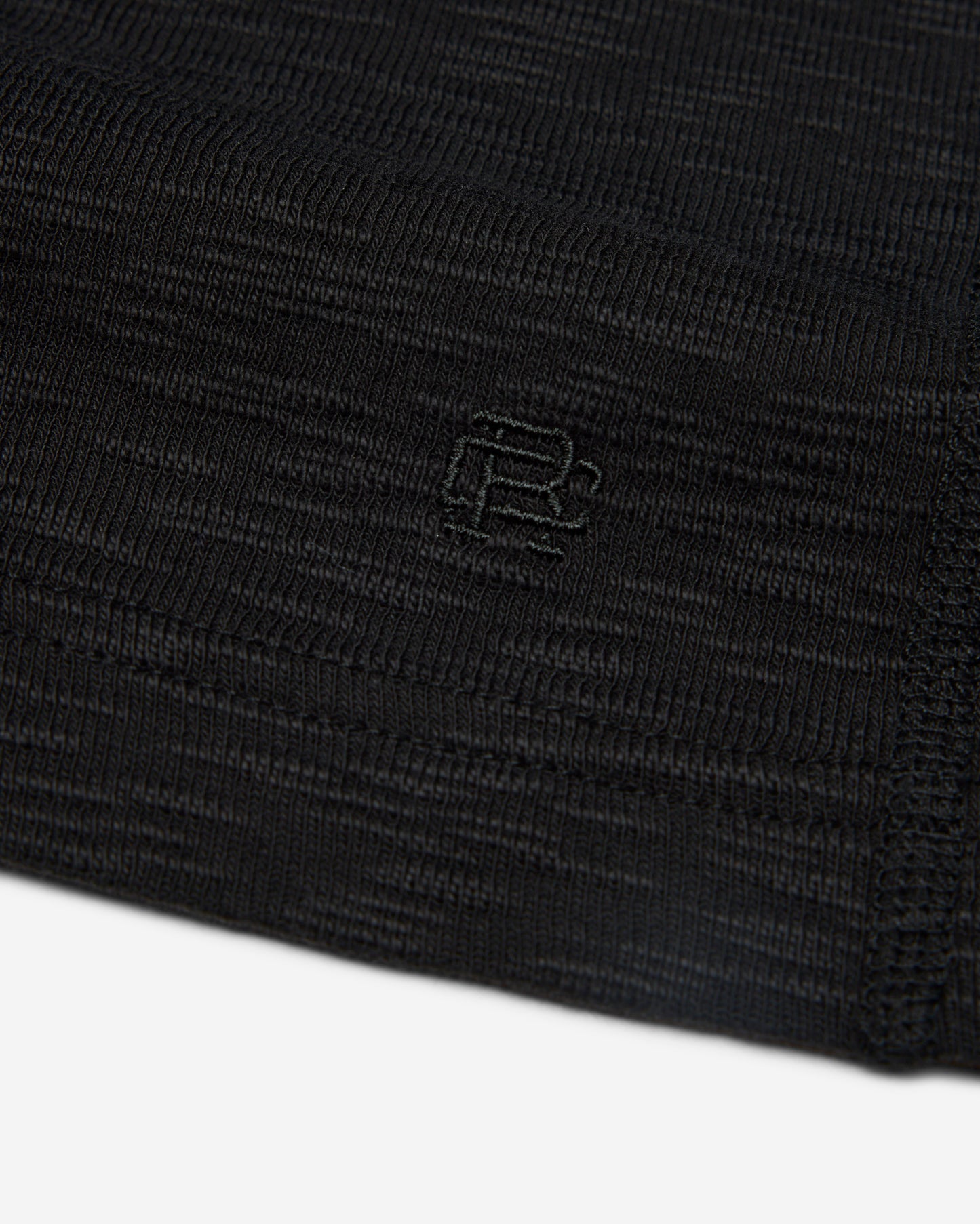 1X1 Slub Slim Henley