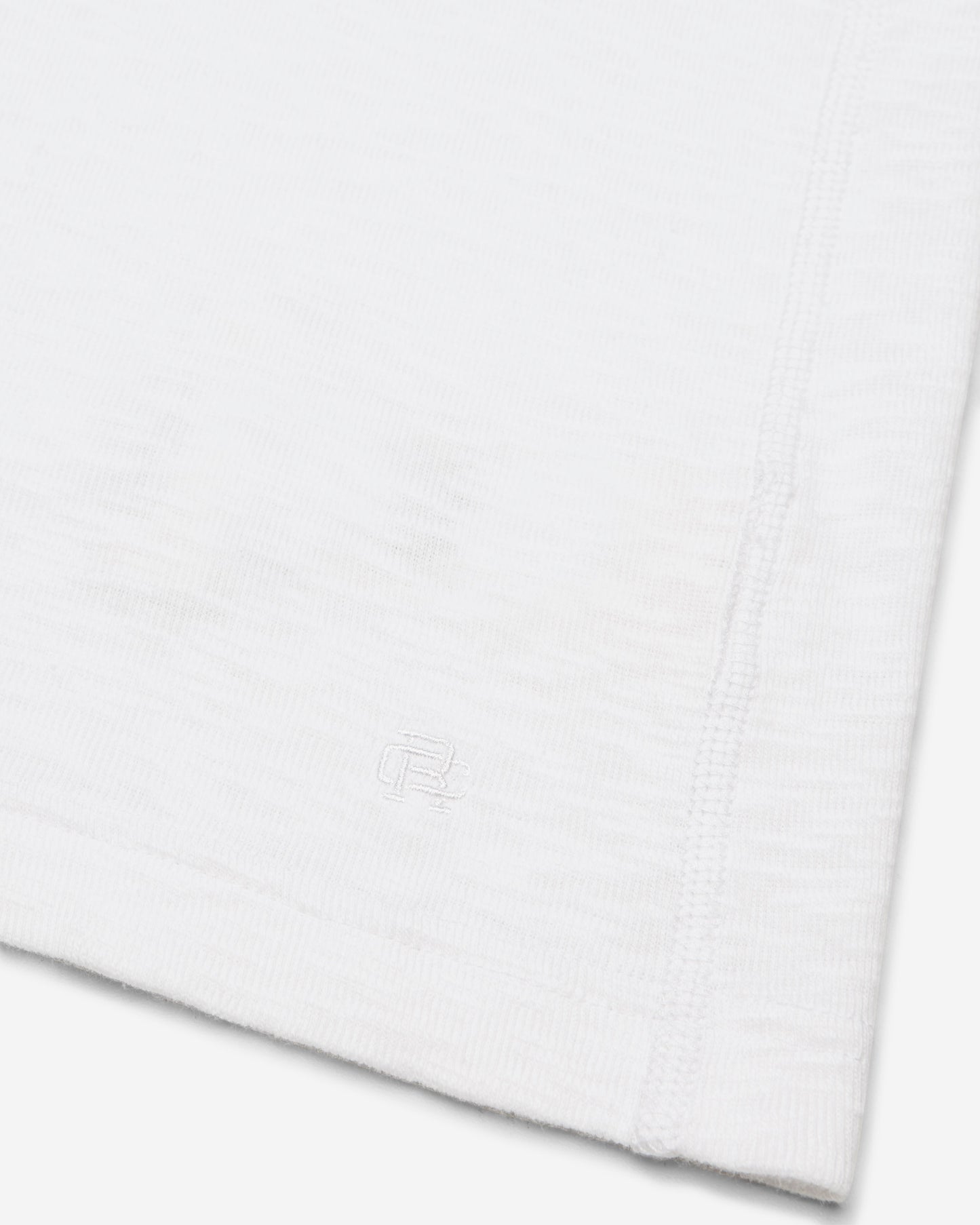 1X1 Slub Slim Henley