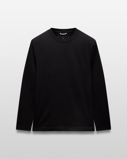 Slub Jersey Premier Standard Long Sleeve