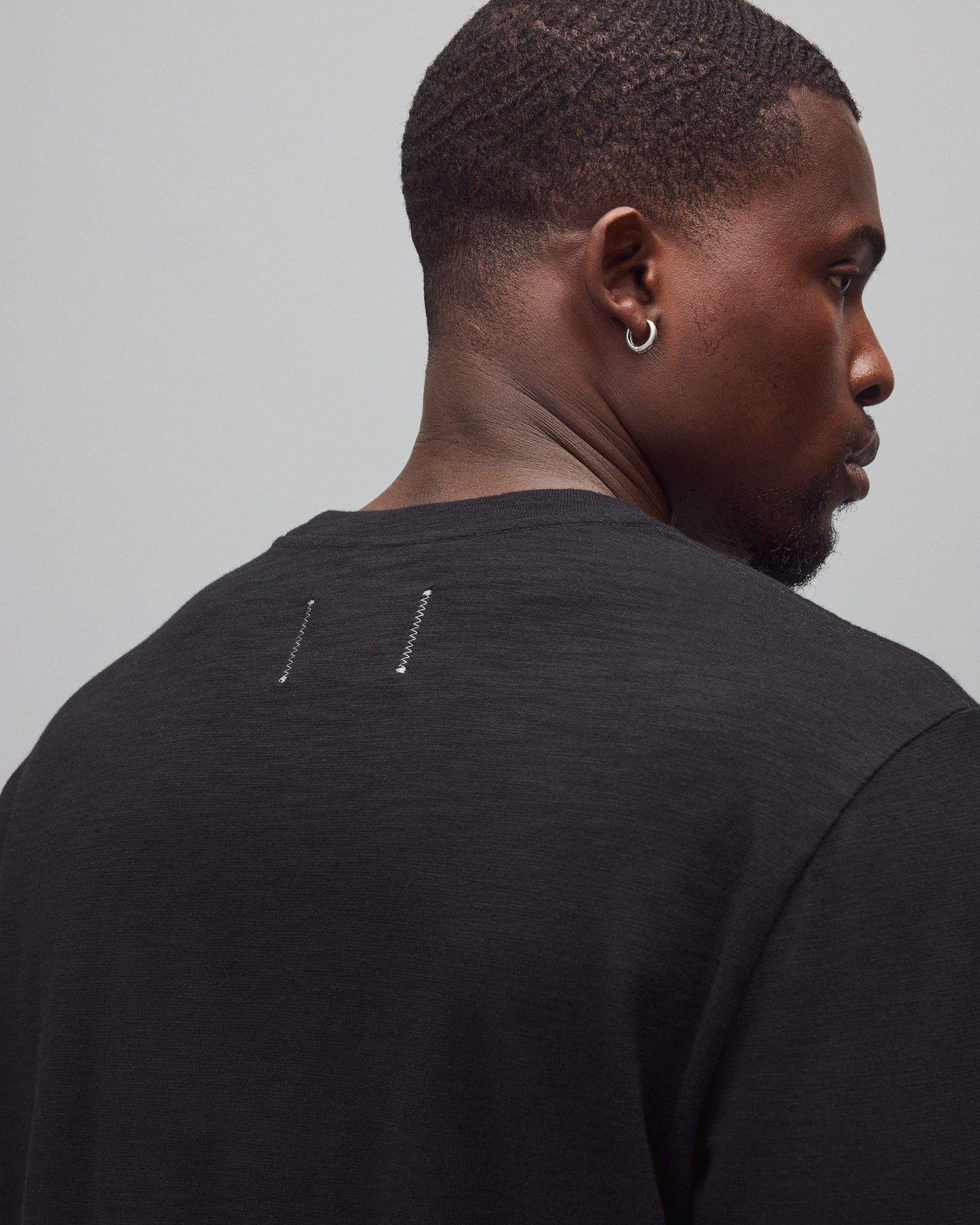 Slub Jersey Premier Standard Long Sleeve