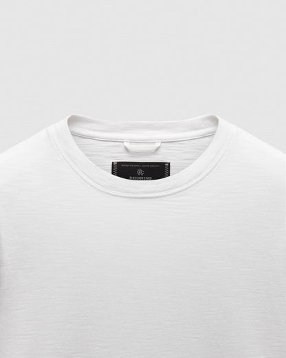 Slub Jersey Premier Standard Long Sleeve