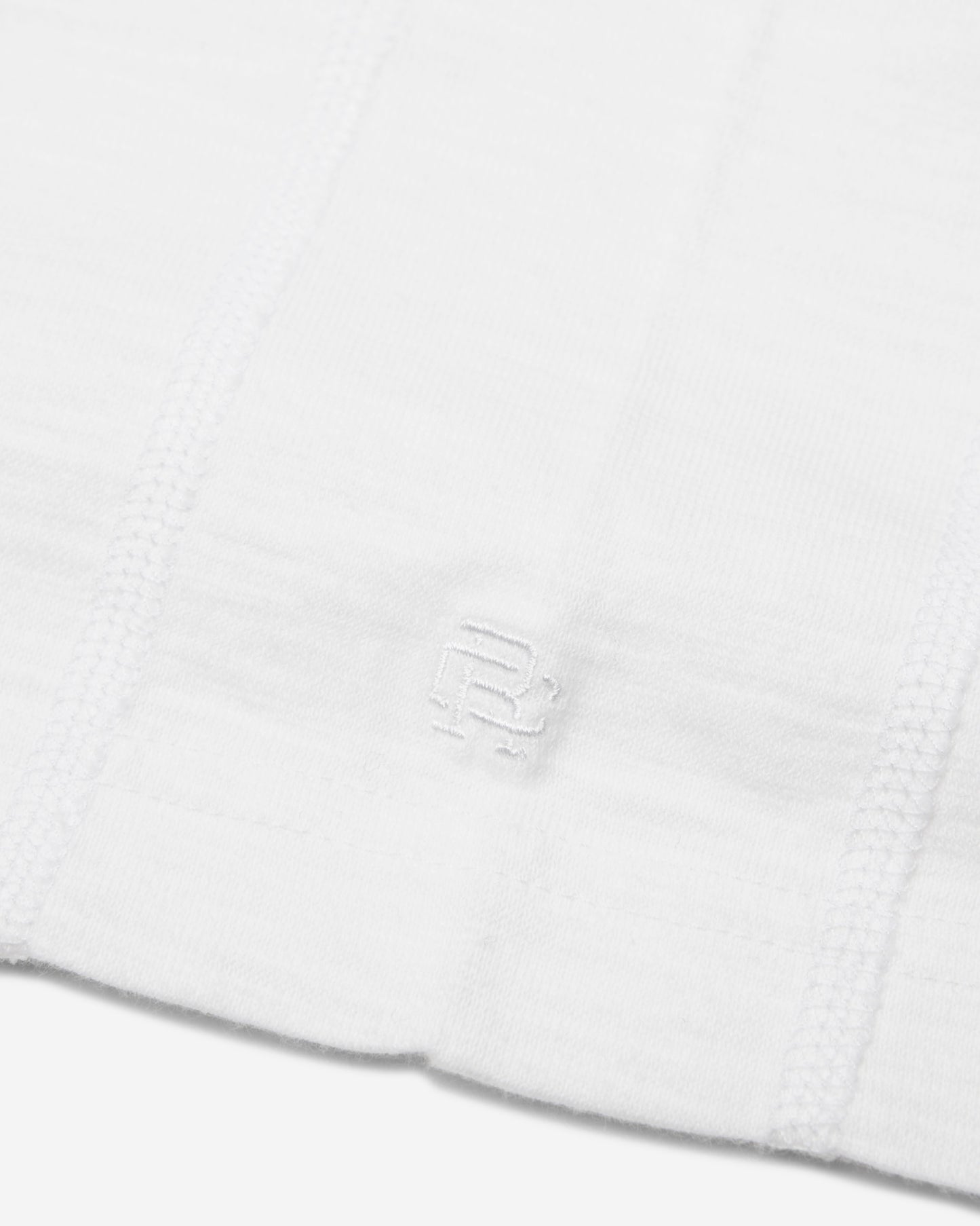 Slub Jersey Premier Standard Long Sleeve