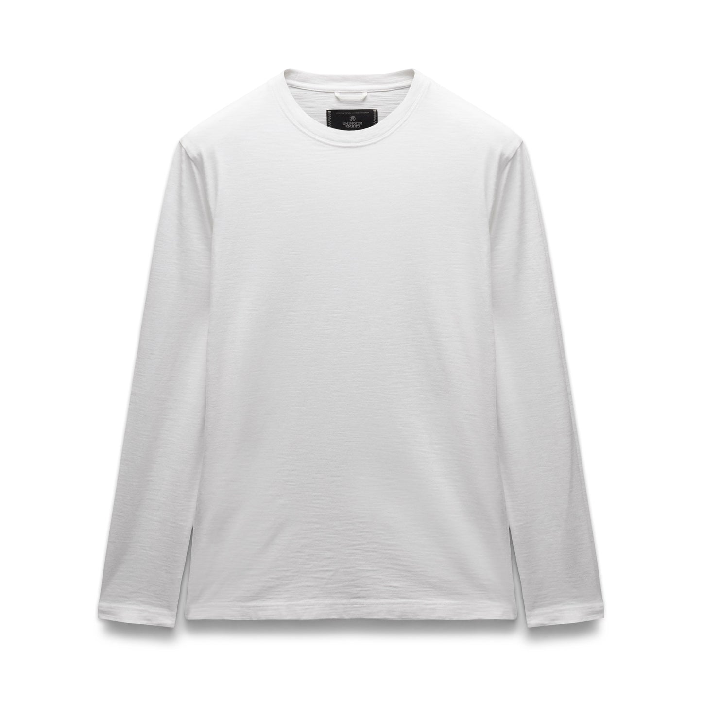 Slub Jersey Premier Standard Long Sleeve
