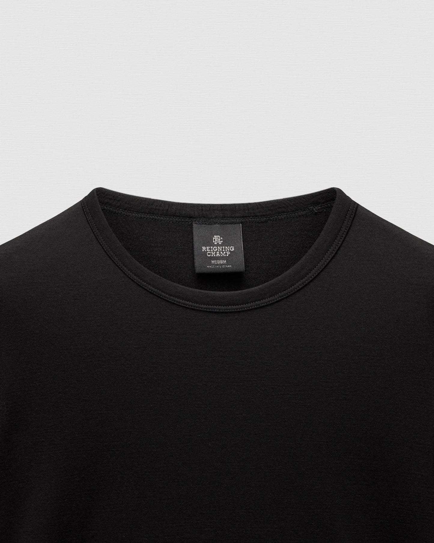 Merino Jersey Vista Standard Long Sleeve