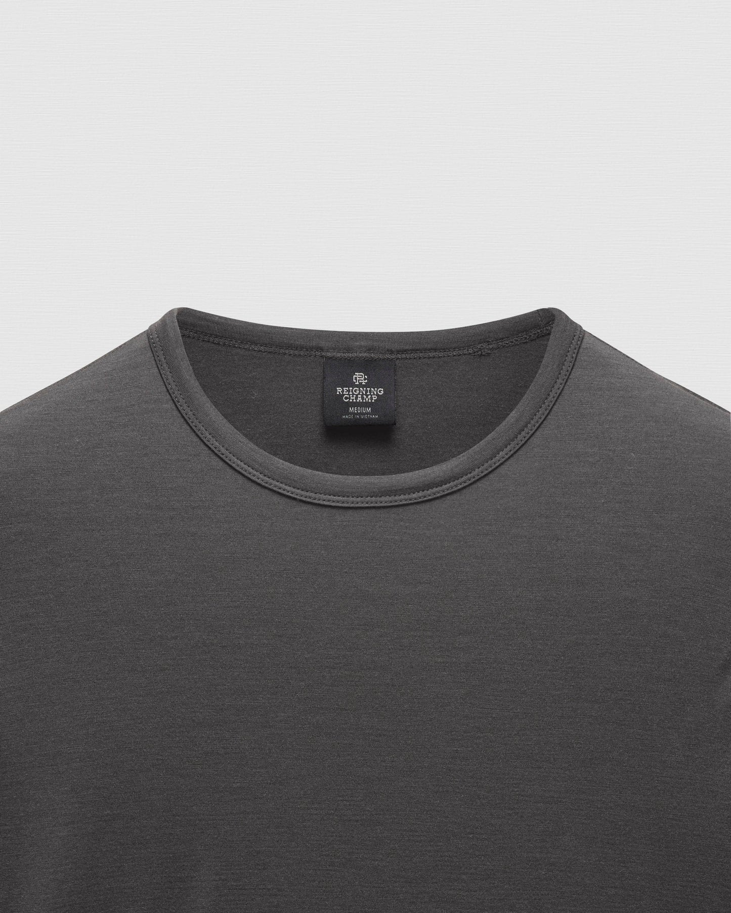 Merino Jersey Vista Standard Long Sleeve