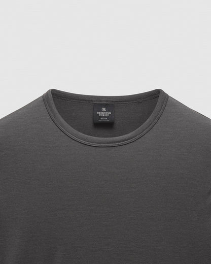 Merino Jersey Vista Standard Long Sleeve