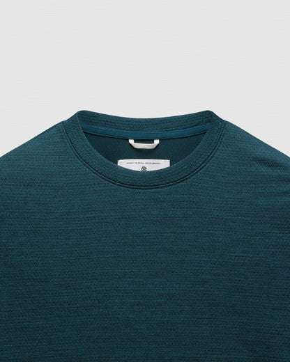 Solotex Mesh Tiebreak Standard Long Sleeve