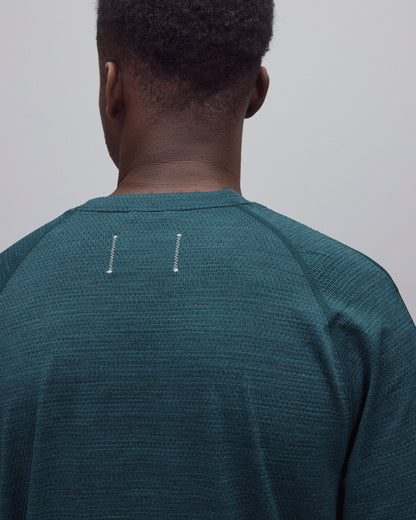 Solotex Mesh Tiebreak Standard Long Sleeve