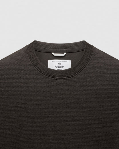 Solotex Mesh Tiebreak Standard Long Sleeve