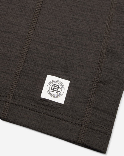 Solotex Mesh Tiebreak Standard Long Sleeve