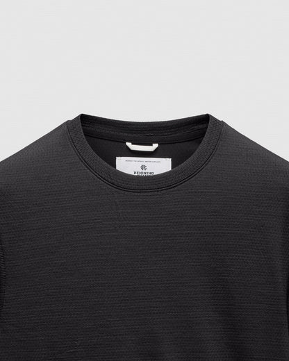 Solotex Mesh Tiebreak Standard Long Sleeve