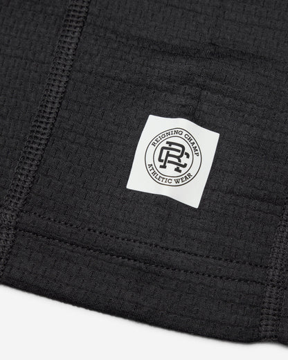 Solotex Mesh Tiebreak Standard Long Sleeve