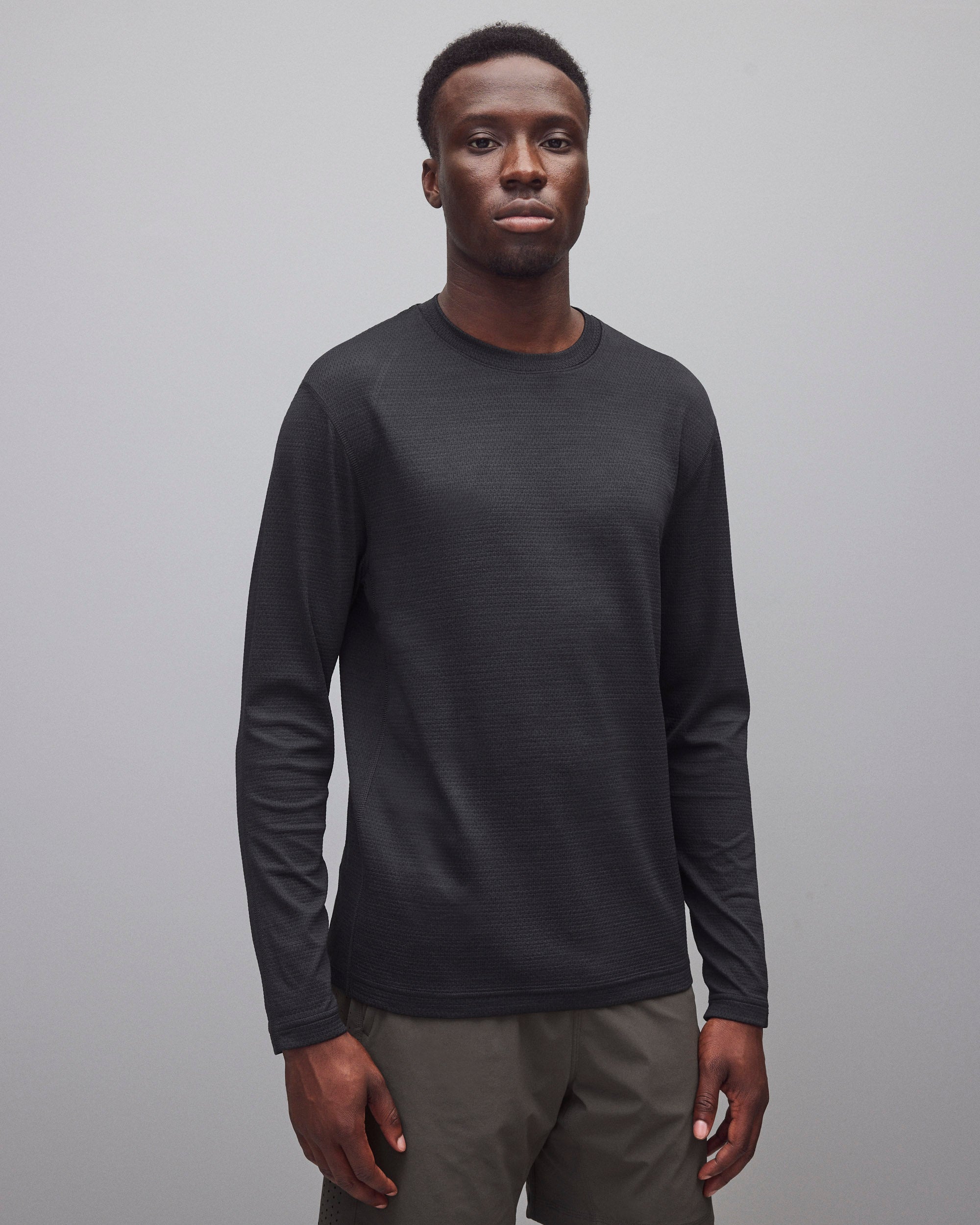 Solotex® Mesh T-Shirts, Hoodies & More | Reigning Champ US