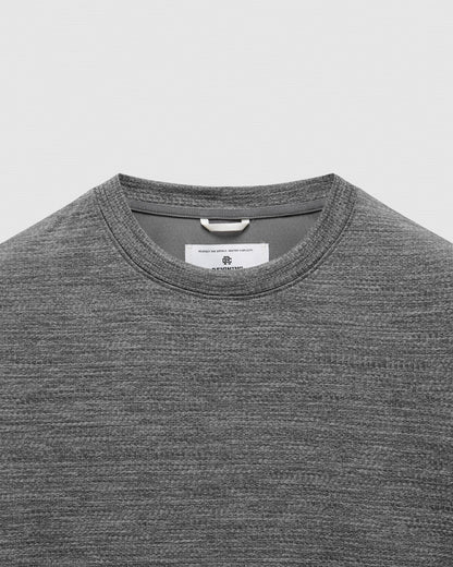 Solotex Mesh Tiebreak Standard Long Sleeve