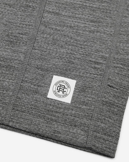 Solotex Mesh Tiebreak Standard Long Sleeve